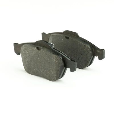 BREMSBELAGSATZ SCHEIBENBREMSE DELPHI LP1708 24