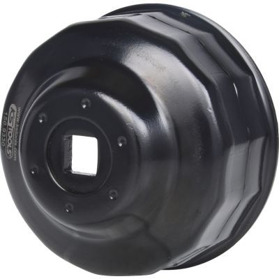 KS TOOLS - Kľúč na olejový filter , 150.9330