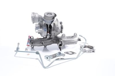 LADER AUFLADUNG BTS Turbo T981091 9