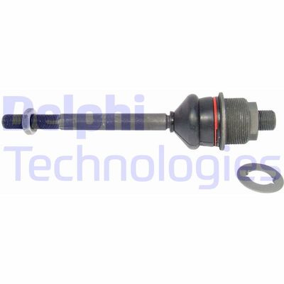 DELPHI TA2755 Наконечник рулевой тяги  для LEXUS GS (JZS147_) 300 (JZS147_)