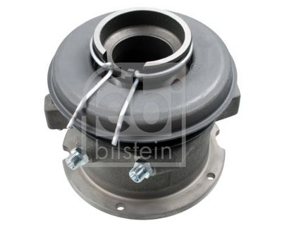 FEBI BILSTEIN Zentralausrücker, Kupplung