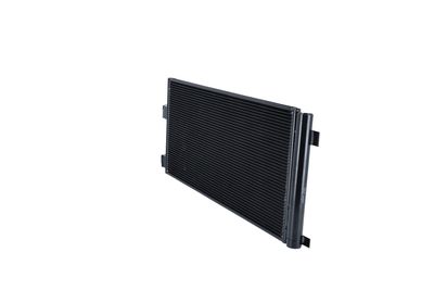 CONDENSATOR CLIMATIZARE NRF 350614 12