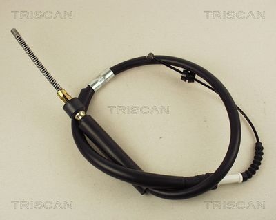 Тросик, cтояночный тормоз TRISCAN 8140 131105 для TOYOTA SUPRA