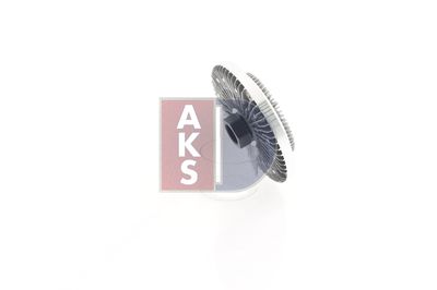 KUPPLUNG KüHLERLüFTER AKS DASIS 486120N 11
