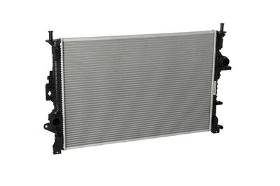 KüHLER MOTORKüHLUNG NRF 59237 43