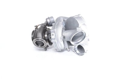LADER AUFLADUNG BTS Turbo T917021GR 29