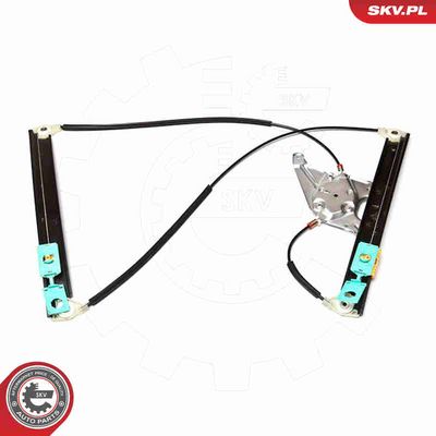 MECANISM ACTIONARE GEAM ESEN SKV 01SKV402 1