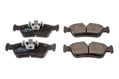 комплект спирачно феродо, дискови спирачки A.Z. Meisterteile AZMT-44-022-1212