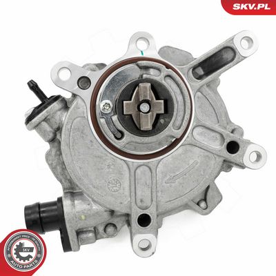 Vakuové (podtlakové) čerpadlo, brzdový systém ESEN SKV 18SKV074