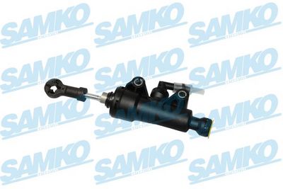 Hlavný spojkový valec SAMKO F30205
