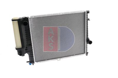 KüHLER MOTORKüHLUNG AKS DASIS 051020N 14