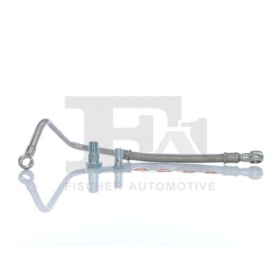 CONDUCTA ULEI INCARCARE FA1 612810Z 2