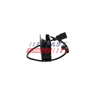 INCHIZATOR CAPOTA MOTOR FAST FT02189 17