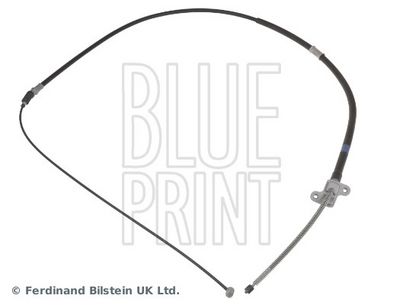 BLUE PRINT Seilzug, Feststellbremse