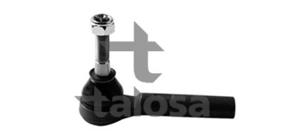 TALOSA 42-11965 Наконечник рулевой тяги  для DODGE  (Додж Калибер)