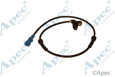 Wheel Speed Sensor APEC ABS1032