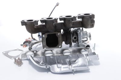 LADER AUFLADUNG BTS Turbo T981322 27