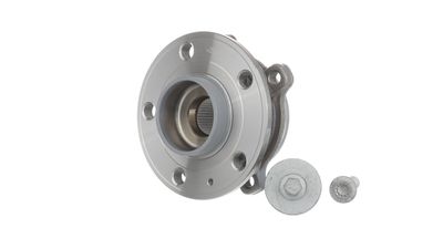 RADLAGERSATZ SKF VKBA7132 15