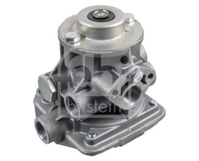 FEBI BILSTEIN Brake Valve, trailer