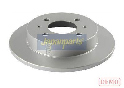 спирачен диск JAPANPARTS DP-525C