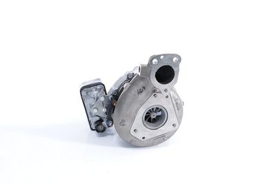 LADER AUFLADUNG BTS Turbo T915699 17