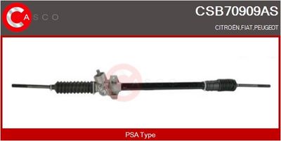 CASETA DIRECTIE CASCO CSB70909AS