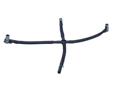 FURTUN SUPRACURGERE COMBUSTIBIL