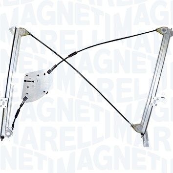 MAGNETI MARELLI Fensterheber