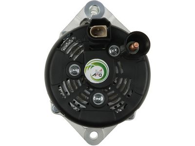 GENERATOR / ALTERNATOR AS-PL A6820S 2