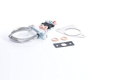 SET MONTAJ TURBOCOMPRESOR BTS Turbo T931189ABS 16