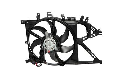 LüFTER MOTORKüHLUNG NRF 47011 27