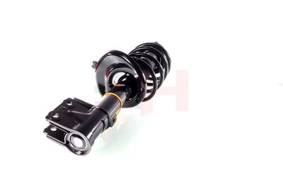 ANSAMBLU TELESCOP ARC GH GH353738C02 47