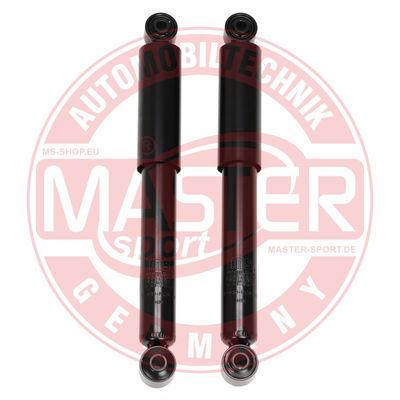 MASTER-SPORT GERMANY 16K007132 Амортизаторы  для FIAT PANDA (169_) 1.2 (169.AXB11, 169.AXB1A)