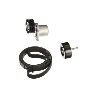 KEILRIPPENRIEMENSATZ GATES K016PK2228 30