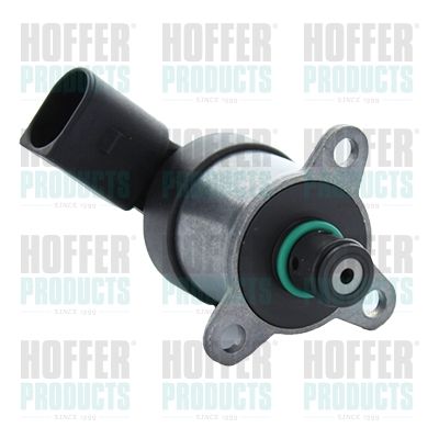 Регулирующий клапан, количество топлива (Common-Rail-System) HOFFER 8029203 для VW PHAETON