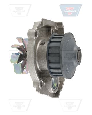OPTIBELT WP 1028 Помпа (водяной насос) для VW PASSAT B5 Variant (3B5)