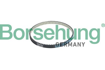 Клиновой ремень Borsehung B10233 для VW BEETLE