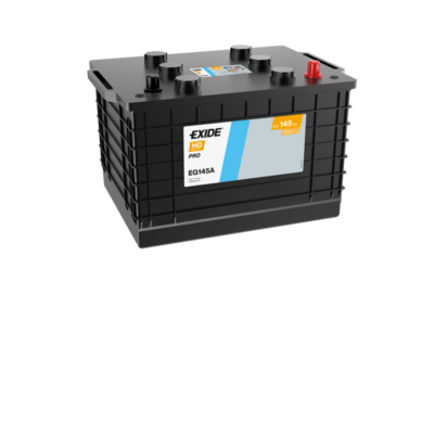 Batterijen