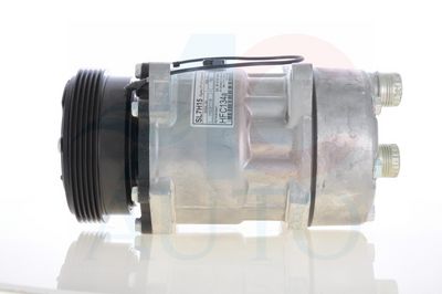 COMPRESOR CLIMATIZARE