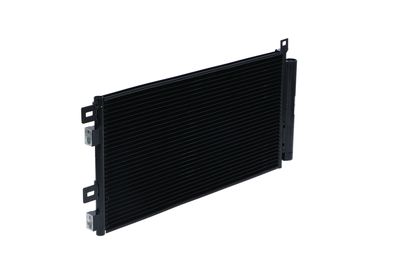 CONDENSATOR CLIMATIZARE NRF 35481 41