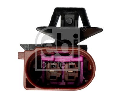 KOMPRESSOR DRUCKLUFTANLAGE FEBI BILSTEIN 192682 4