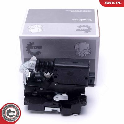 ESEN SKV - Zámok dverí RENAULT, DACIA , 16SKV874
