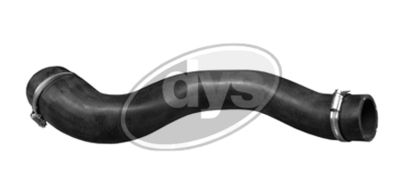 DYS 76-01643 Турбина  для LAND ROVER RANGE ROVER III (L322) 3.6 D 4x4