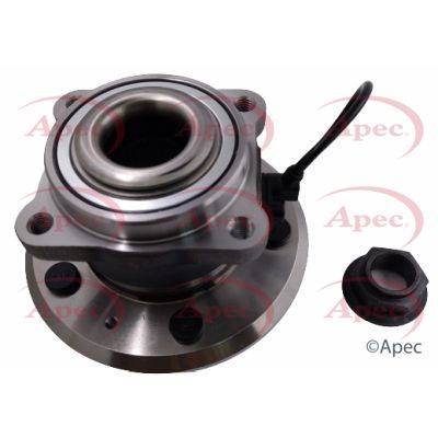 Wheel Bearing Kit APEC AWB1459