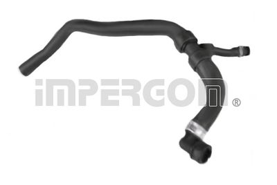 SCHLAUCH WäRMETAUSCHER (HEIZUNG)