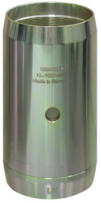 ZENTRIERHüLSE MONTAGEWERKZEUG (RADNABE/RADLAGER)