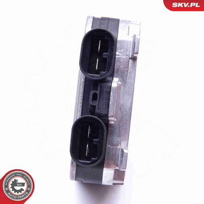 REZISTENTA INTRARE VENTILATOR AER CONDITIONAT ESEN SKV 94SKV804 2