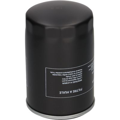 ÖLFILTER KOLBENSCHMIDT 50013004 11