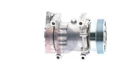 KOMPRESSOR KLIMAANLAGE AKS DASIS 852772N 11