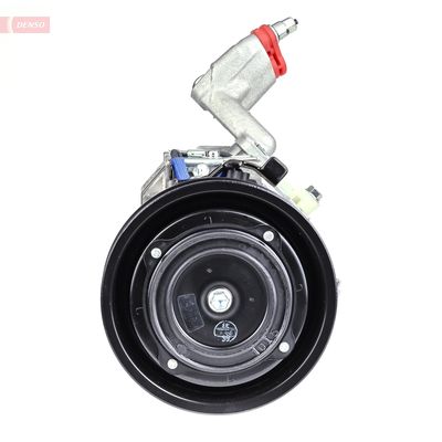 COMPRESOR CLIMATIZARE DENSO DCP51015 2